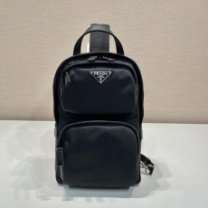 Prada Backpacks